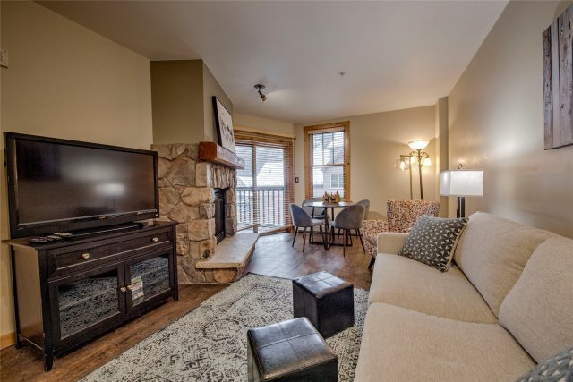 Condo in Buffalo Lodge And The Dakota Condos, Keystone, CO — photo 4 (MLS S1064149)