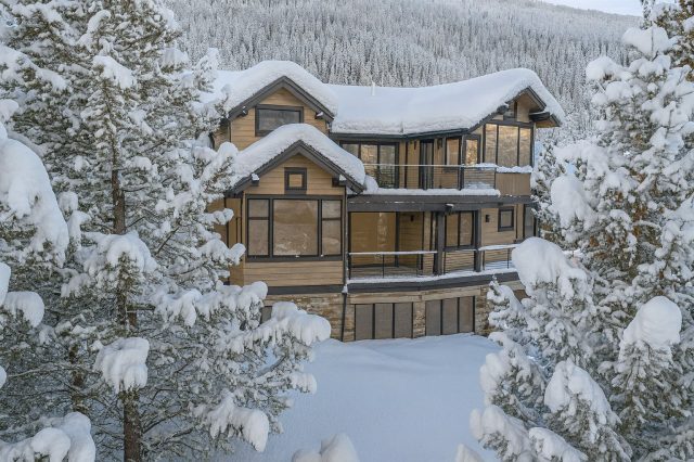Home in Estates At The Alders, Keystone, CO — photo 1 (MLS S1064170)