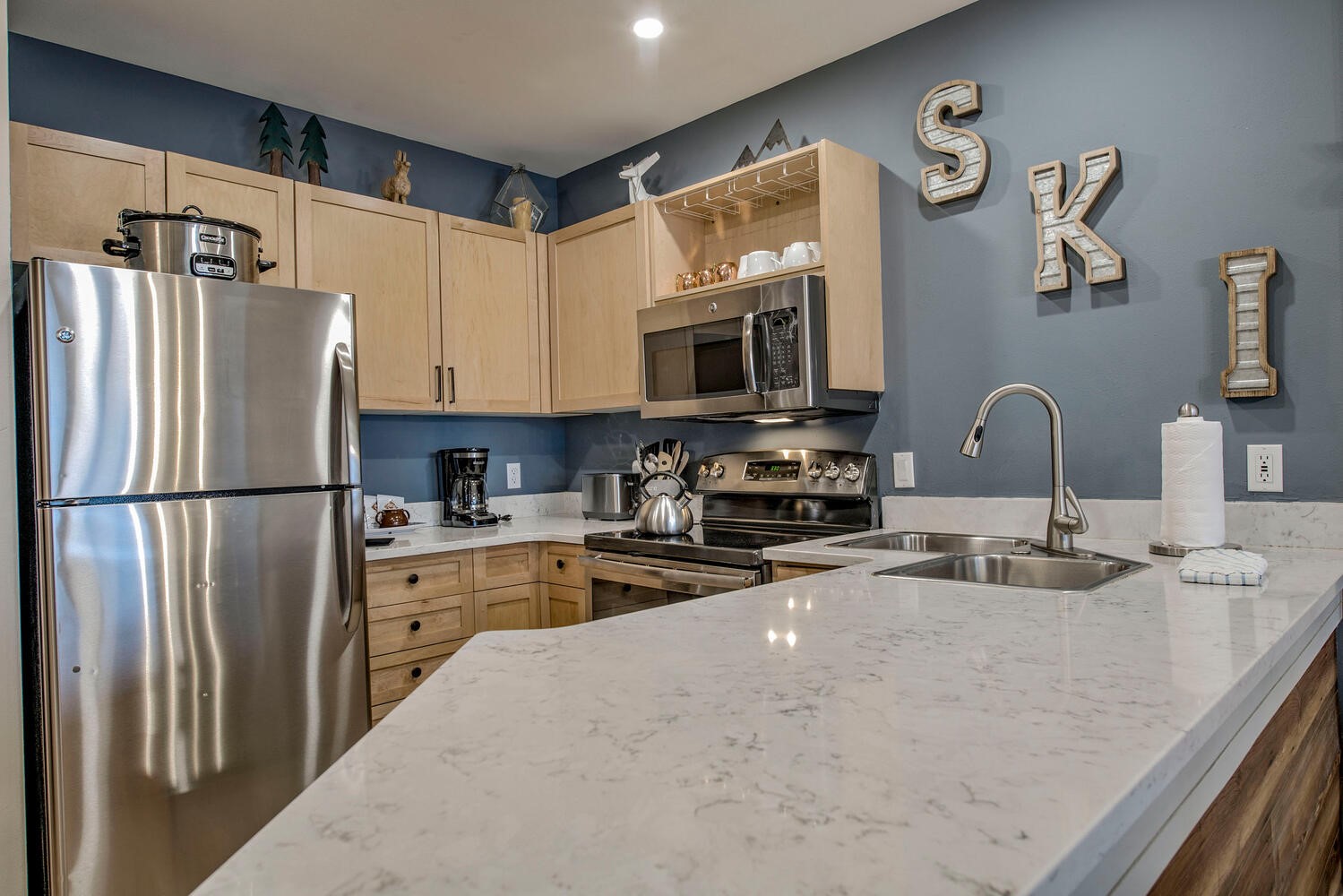 140 Ida Belle Drive 8267, Keystone, CO — main photo