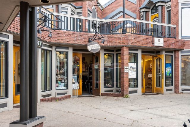 100 N Main Street 110, Breckenridge, CO — main photo