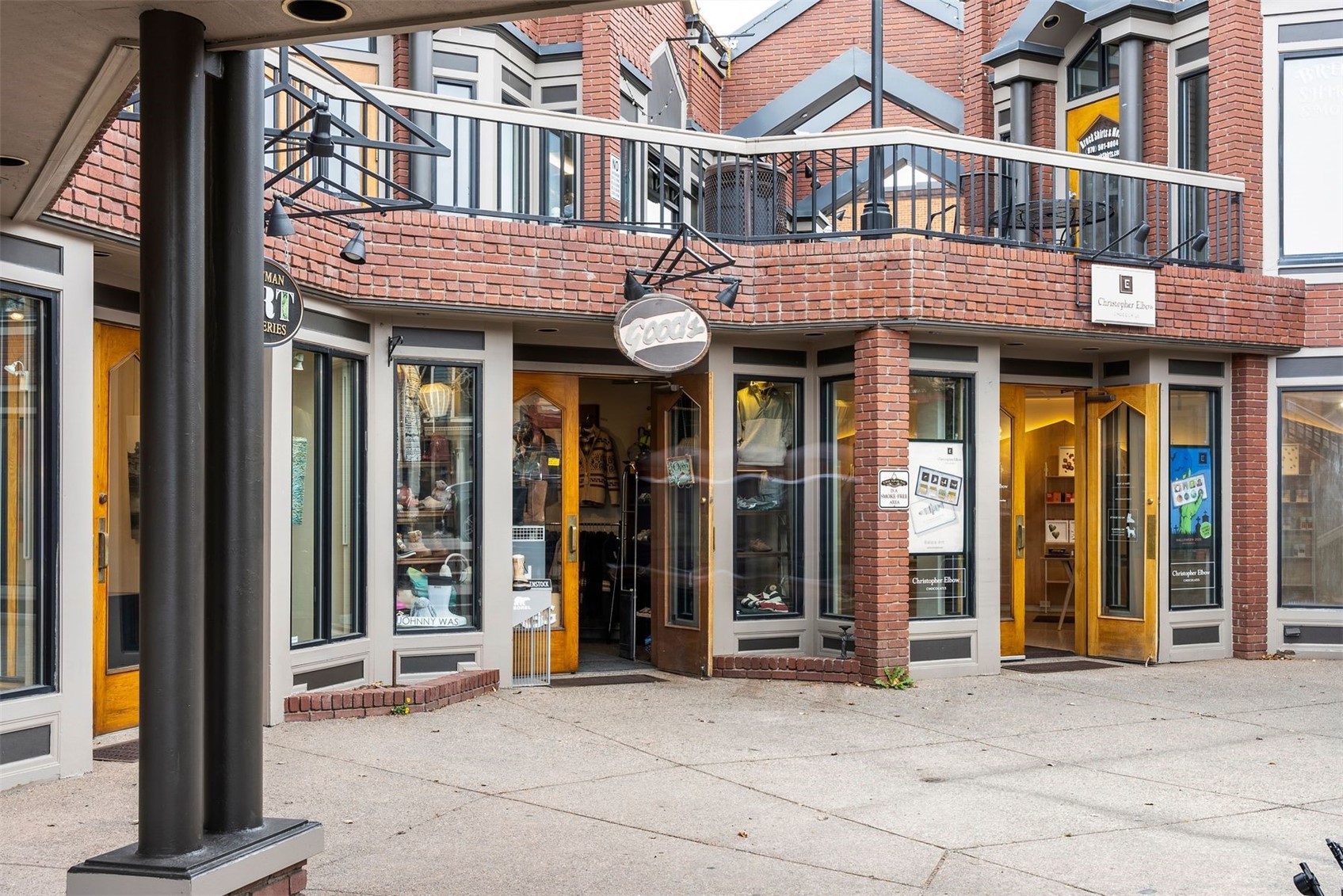 100 N Main Street 110, Breckenridge, CO — main photo