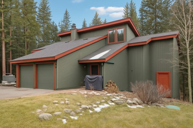 Home in Tordal Estates Sub, Breckenridge, CO — photo 1 (MLS S1064234)