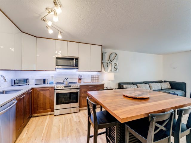 675 Straight Creek Drive 208, Dillon, CO — main photo