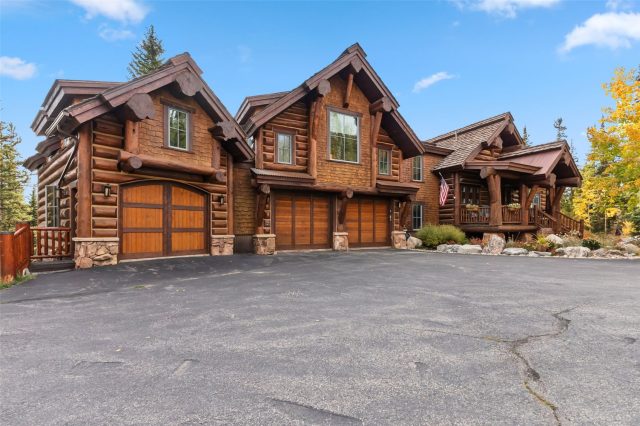 Home in Goldenview Sub, Breckenridge, CO — photo 2 (MLS S1064242)