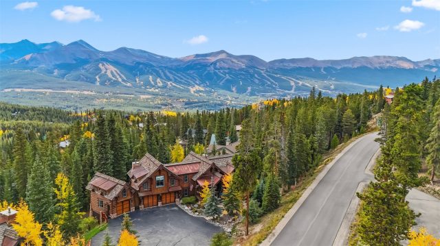 Home in Goldenview Sub, Breckenridge, CO — photo 3 (MLS S1064242)