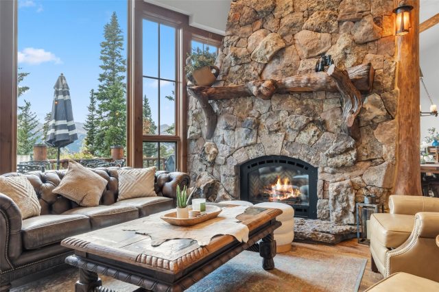 Home in Goldenview Sub, Breckenridge, CO — photo 4 (MLS S1064242)
