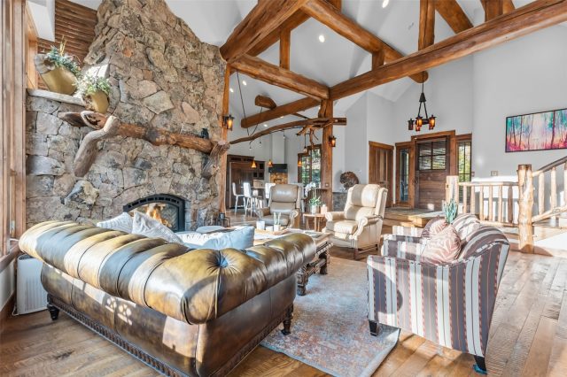 Home in Goldenview Sub, Breckenridge, CO — photo 5 (MLS S1064242)