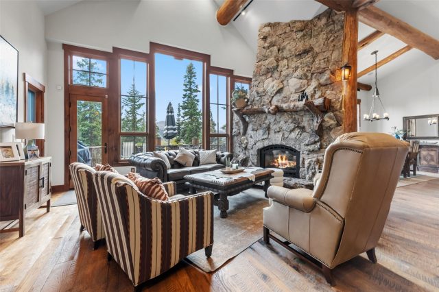 Home in Goldenview Sub, Breckenridge, CO — photo 6 (MLS S1064242)