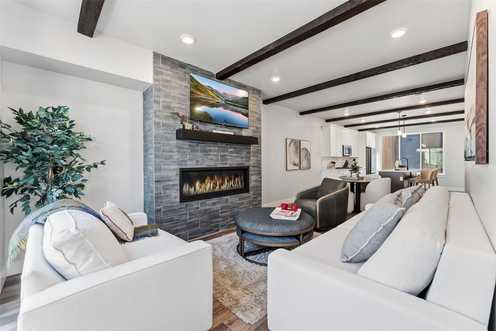 1301 Adams Avenue 107, Silverthorne, CO — main photo