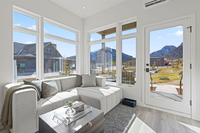 Condo in Basecamp Lofts + Studios, Frisco, CO — photo 1 (MLS S1064280)