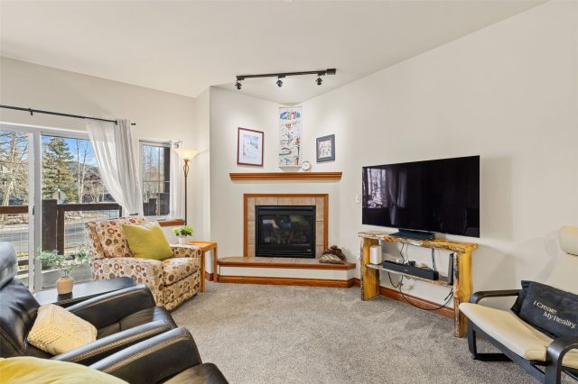 Condo in Drake Landing Condo, Frisco, CO — photo 1 (MLS S1064295)