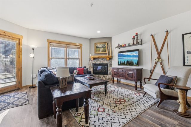 Condo in Tenderfoot Lodge, Keystone, CO — photo 1 (MLS S1064316)