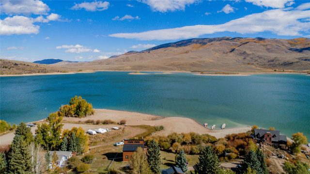 Home in Green Mountain-haldorsen Tracts Sub, Heeney, CO — photo 2 (MLS S1064326)