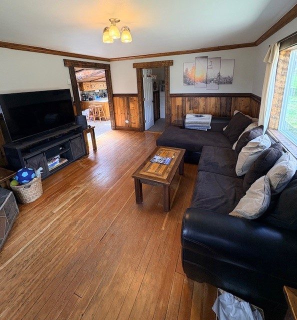 Home in Green Mountain-haldorsen Tracts Sub, Heeney, CO — photo 4 (MLS S1064326)