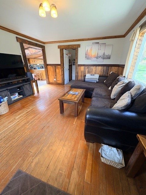 Home in Green Mountain-haldorsen Tracts Sub, Heeney, CO — photo 5 (MLS S1064326)