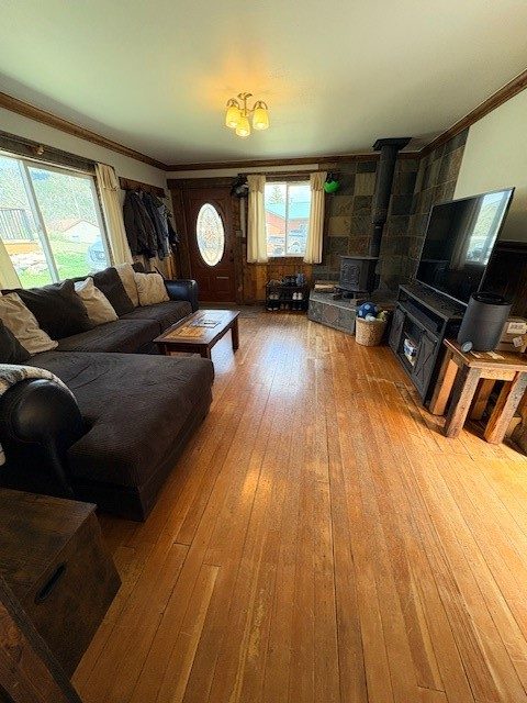 Home in Green Mountain-haldorsen Tracts Sub, Heeney, CO — photo 6 (MLS S1064326)