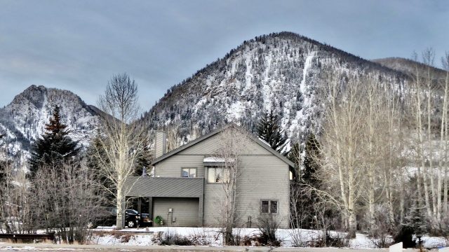 Townhome in Meadow View Townhomes, Frisco — photo 4 Townhome in Meadow View Townhomes, Frisco, CO — photo 4 (MLS S1064330)