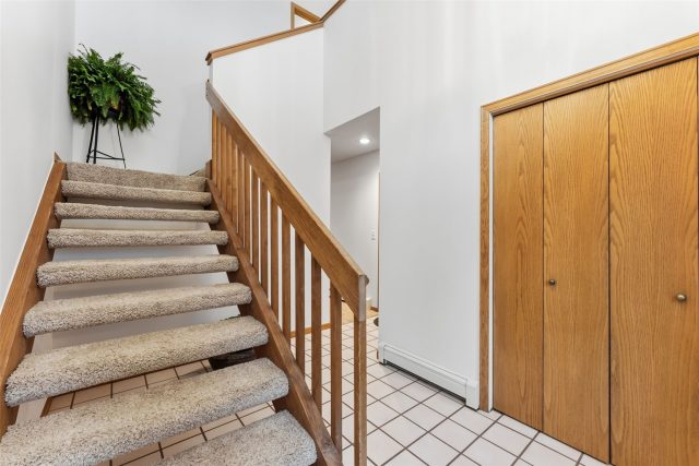 Townhome in Meadow View Townhomes, Frisco, CO — photo 6 (MLS S1064330)