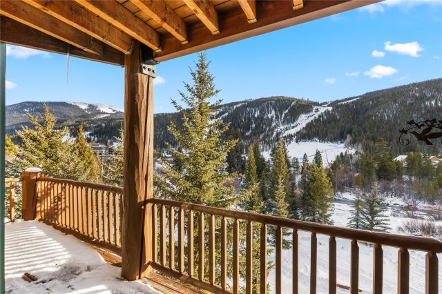 Condo in Hidden River Lodge Condo, Keystone, CO — photo 1 (MLS S1064332)