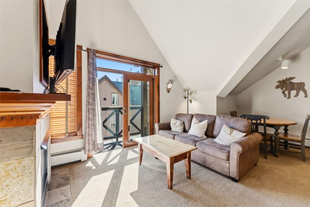 Condo in Main Street Station Condo, Breckenridge, CO — photo 3 (MLS S1064344)