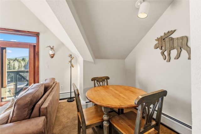 Condo in Main Street Station Condo, Breckenridge, CO — photo 4 (MLS S1064344)