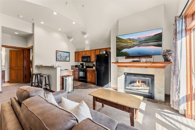 Condo in Main Street Station Condo, Breckenridge, CO — photo 5 (MLS S1064344)