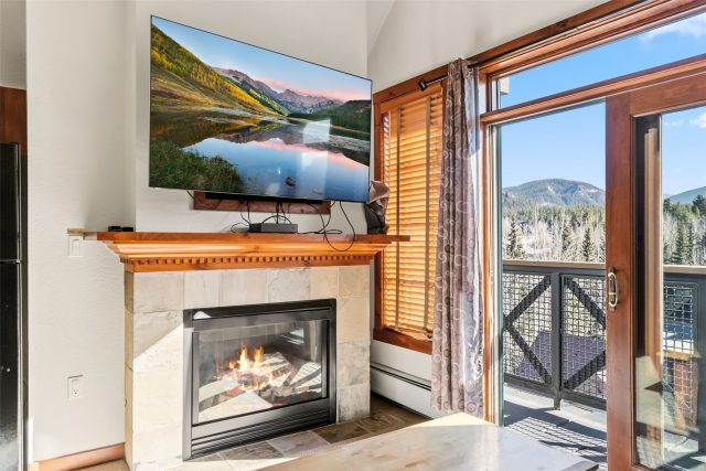 Condo in Main Street Station Condo, Breckenridge, CO — photo 6 (MLS S1064344)