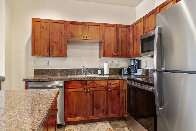 Condo in Main Street Station Condo, Breckenridge, CO — photo 6 (MLS S1064346)