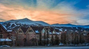 Timeshare in Main Street Station - Vacation Club, Breckenridge — photo 2 Timeshare in Main Street Station - Vacation Club, Breckenridge, CO — photo 2 (MLS S1064352)