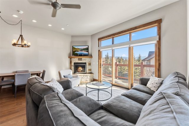Condo in 481b West Main Condos, Frisco, CO — photo 1 (MLS S1064354)