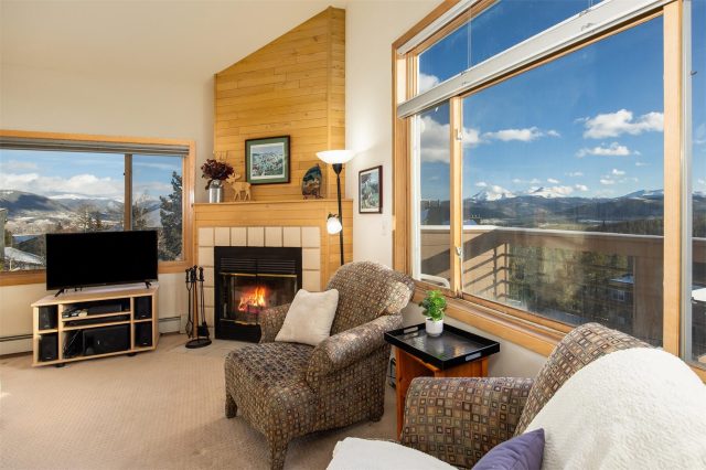 Condo in Watch Hill At Wildernest Condo, Silverthorne, CO — photo 1 (MLS S1064365)