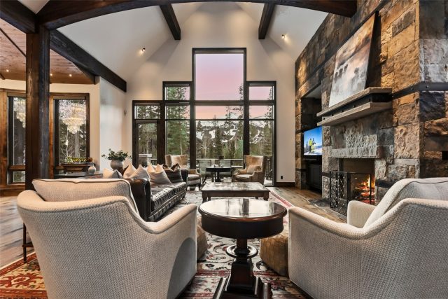 Timeshare in Shock Hill, Breckenridge, CO — photo 3 (MLS S1064367)