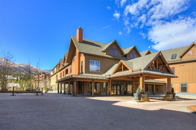 505 S Main Street 1209, Breckenridge, CO — main photo