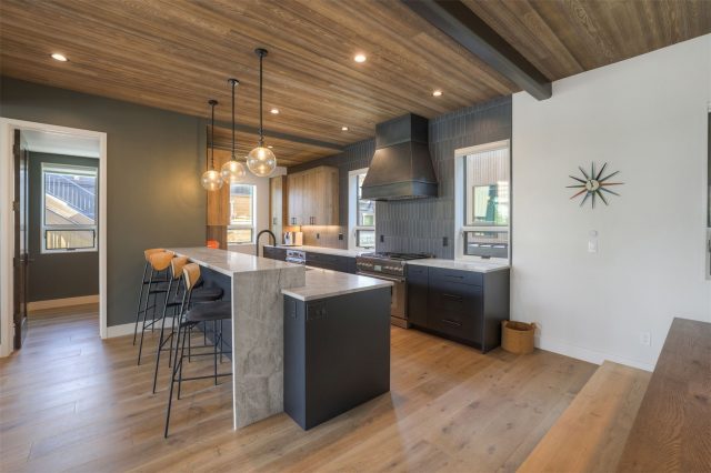 Home in Chalets On 2nd, Frisco, CO — photo 6 (MLS S1064387)