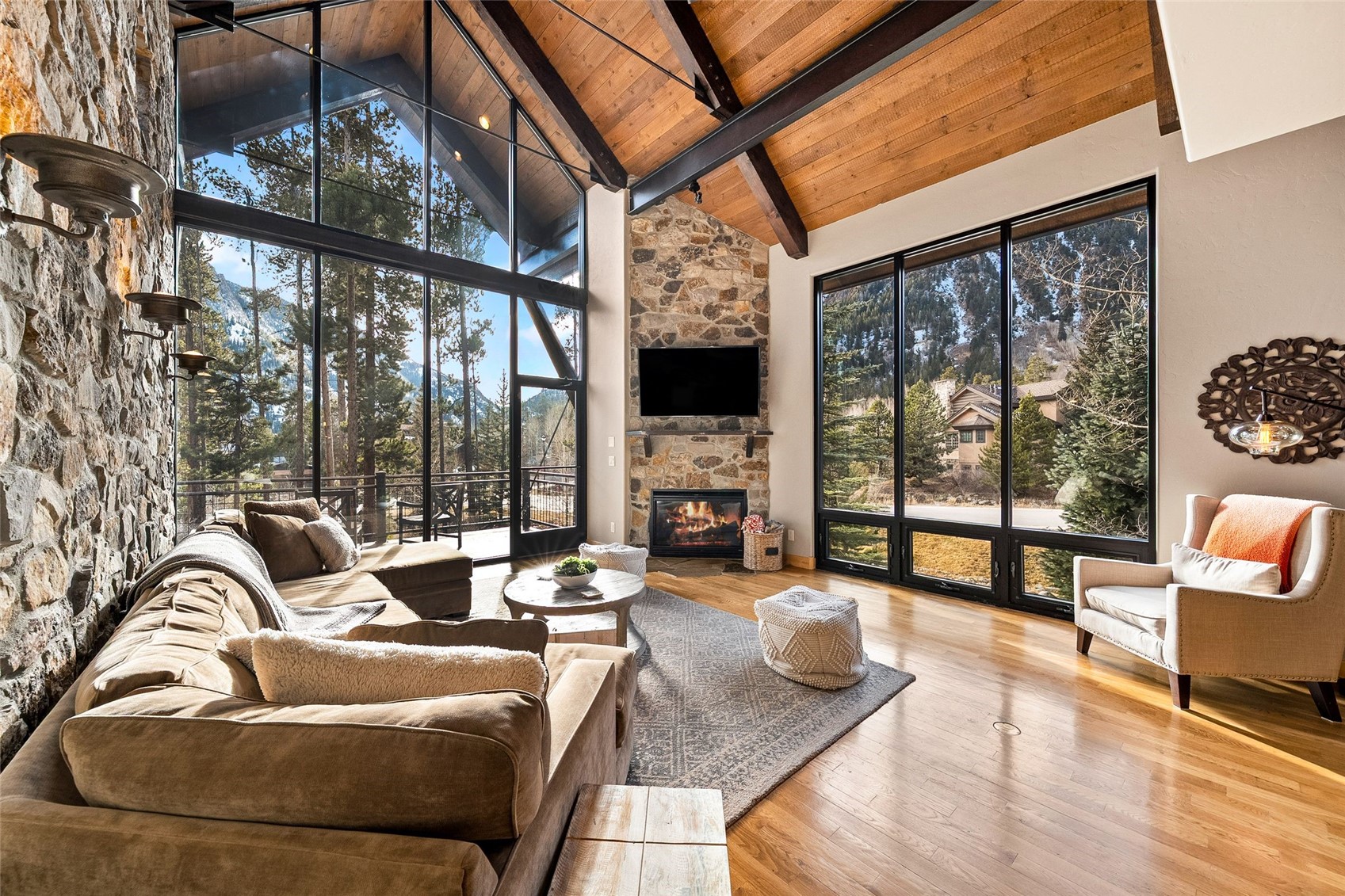 218 Windflower Lane, Frisco, CO — main photo