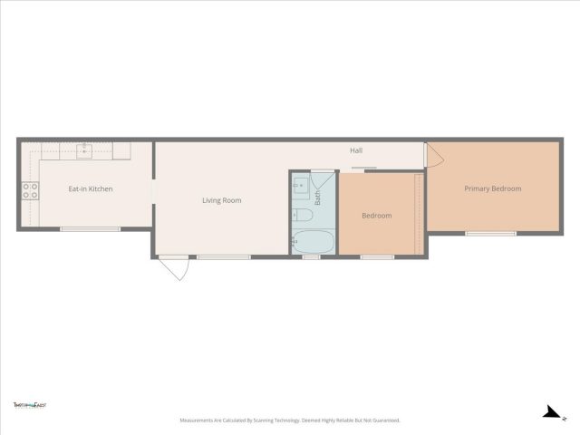 550 S French Street G1 photo 24