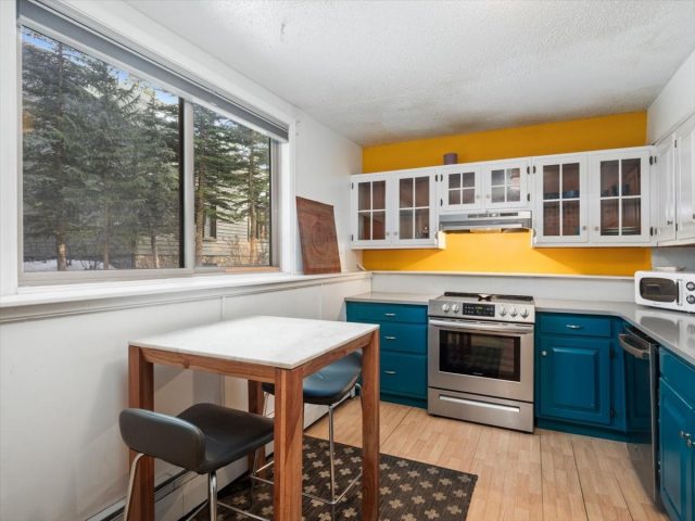 Condo in Powder Ridge Condo, Breckenridge — photo 4 Condo in Powder Ridge Condo, Breckenridge, CO — photo 4 (MLS S1064396)