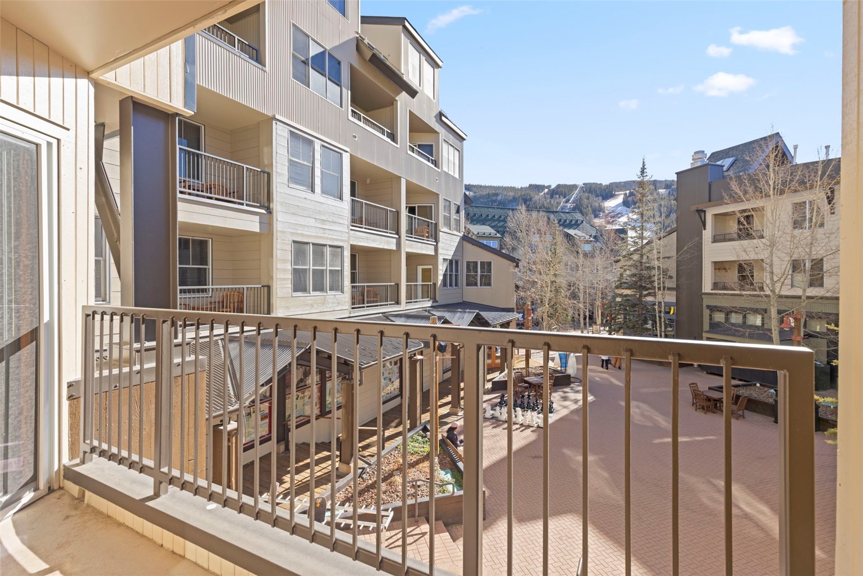 140 Ida Belle Drive 8181, Keystone, CO — main photo