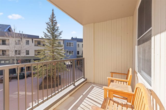 Condo in Silver Mill Condominiums, Keystone, CO — photo 2 (MLS S1064403)