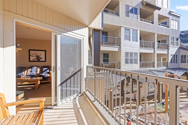 Condo in Silver Mill Condominiums, Keystone, CO — photo 3 (MLS S1064403)