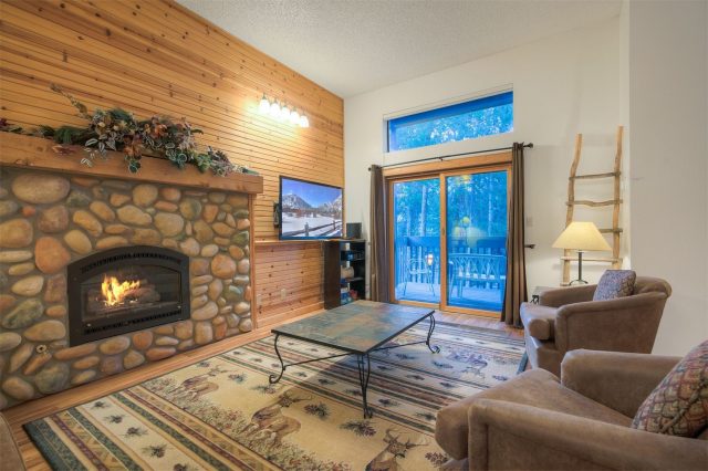 Townhome in Winterpoint Townhomes, Breckenridge — photo 5 Townhome in Winterpoint Townhomes, Breckenridge, CO — photo 5 (MLS S1064411)