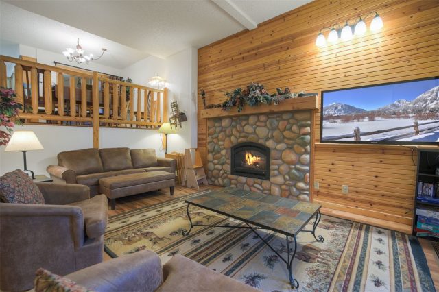 Townhome in Winterpoint Townhomes, Breckenridge, CO — photo 6 (MLS S1064411)