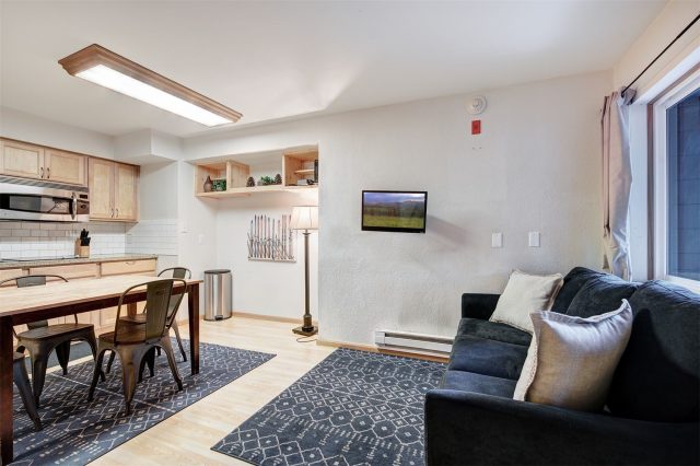 Condo in Winterpoint Townhomes, Breckenridge, CO — photo 6 (MLS S1064412)