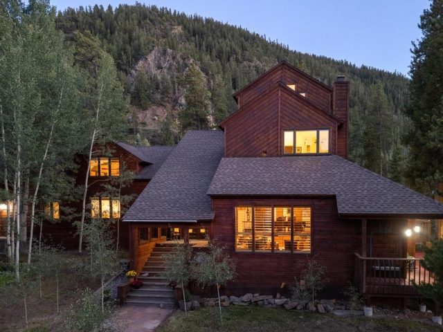 Home in Last Chance Sub, Keystone — photo 1 Home in Last Chance Sub, Keystone, CO — photo 1 (MLS S1064422)