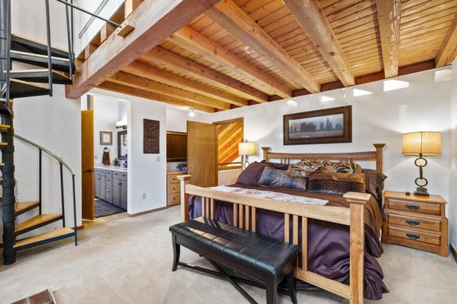 Home in Last Chance Sub, Keystone, CO — photo 6 (MLS S1064422)