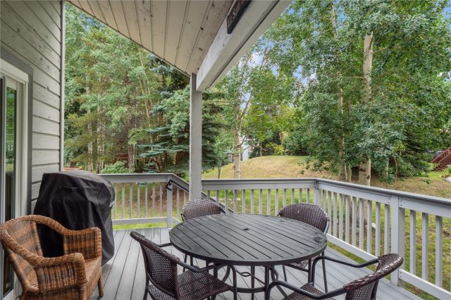 Timeshare in Mountain Side Sub, Frisco, CO — photo 4 (MLS S1064426)