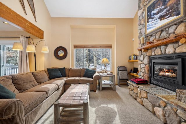 Timeshare in Mountain Side Sub, Frisco, CO — photo 5 (MLS S1064426)