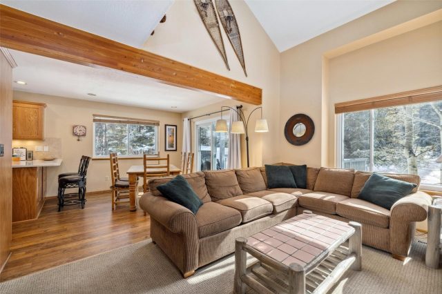 Timeshare in Mountain Side Sub, Frisco, CO — photo 6 (MLS S1064426)