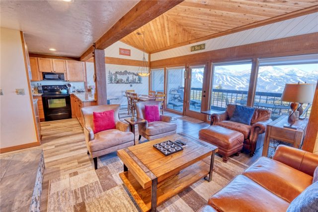 187 N Fuller Placer Road D, Breckenridge, CO — main photo