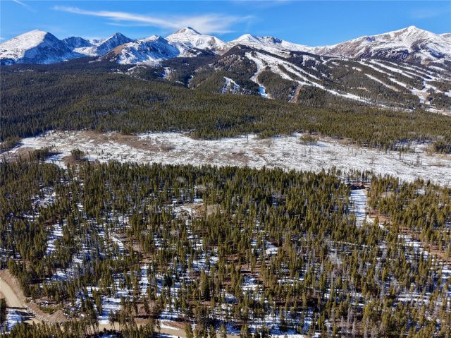 Land in Gold King Placer Unsub, Breckenridge, CO — photo 2 (MLS S1064438)